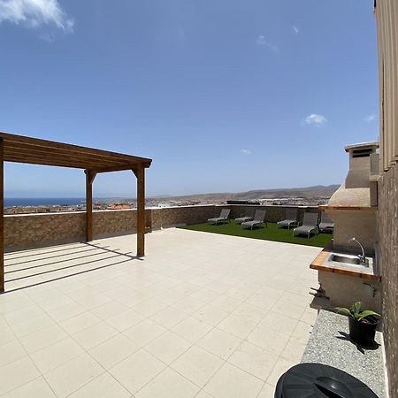 Edificio Prieto Viv 3 Daire Puerto del Rosario  Dış mekan fotoğraf