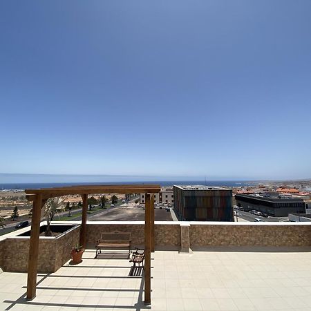 Edificio Prieto Viv 3 Daire Puerto del Rosario  Dış mekan fotoğraf