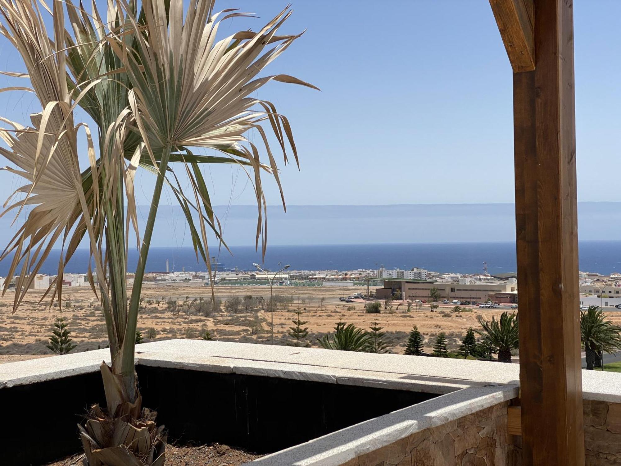 Edificio Prieto Viv 3 Daire Puerto del Rosario  Dış mekan fotoğraf